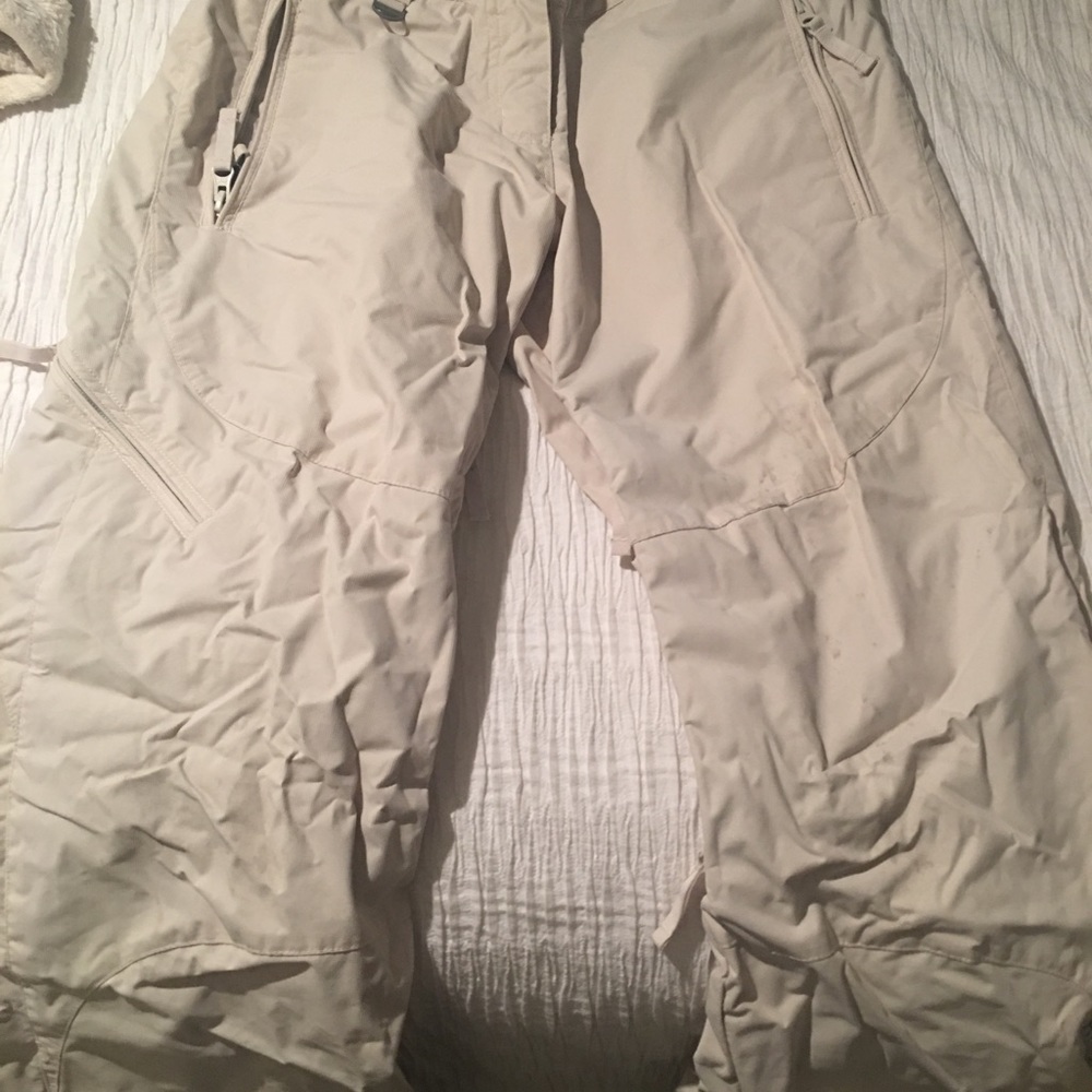 O'Neill snowboard pants